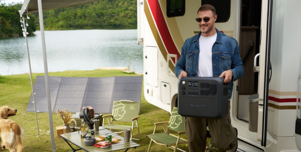RV vs Camper: Understanding the Differences