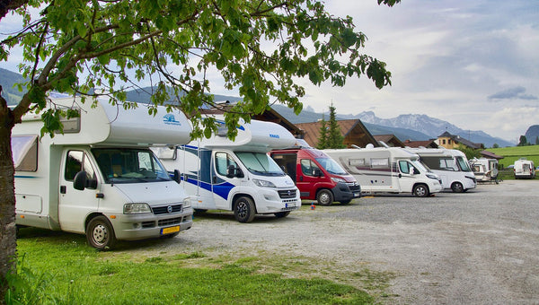 RV Classes Explained: Pick the Right Motorhome for Your Travel Style