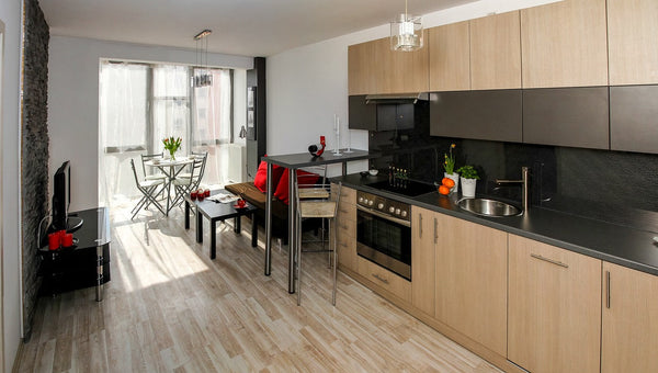 Renter's Guide to Backup Power for Apartment Living