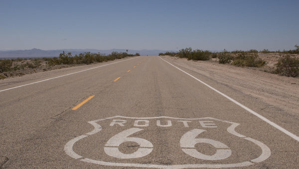 Road Trip Power Guide: How to Stay Powered on America’s Most Remote Highways