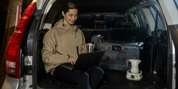 Smallest Camper with Bathroom and How It Packs a Punch