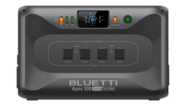 How to Charge a Battery with Solar Panels?