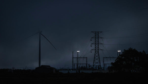 Which States Face the Highest Blackout Risk in 2026?