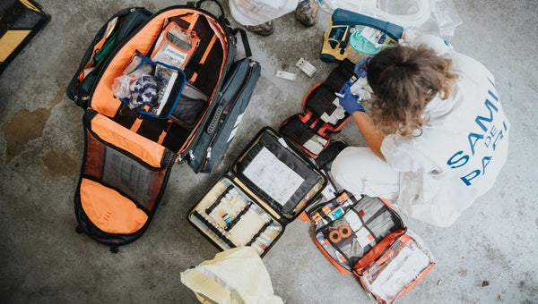 Tornado Emergency Kit Checklist For Families: Power, Medical, And Survival Essentials