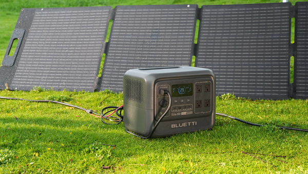 Solar Panels On Homes: A Viable Solution For Energy Independence