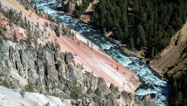 US National Parks RV Camping Guide 2026: Best Spots & Power Tips