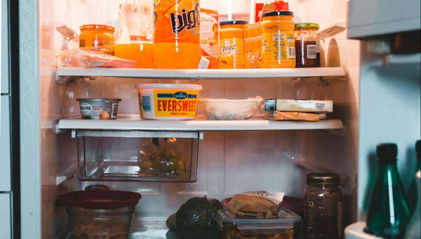 RV Refrigerator Wattage Explained: Power Use & Battery Life Guide