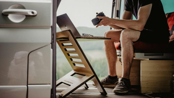 How to Power Your Work-From-Anywhere Setup: The Digital Nomad Power Guide for 2026