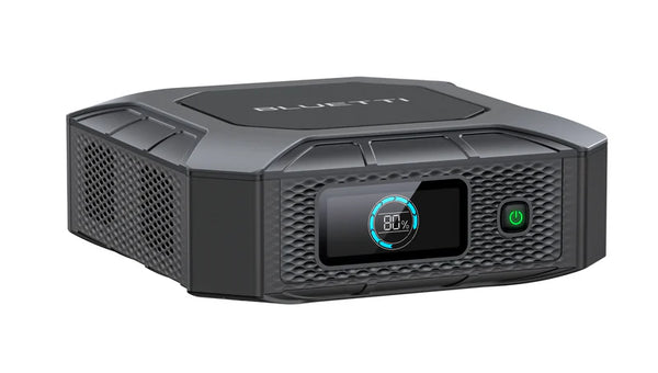 Powerful Portable Charging for Gaming and Outdoor Work: 288W, 153.6Wh, Dual 100W USB-C - BLUETTI X20 Launch!