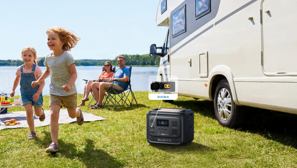 10 Common RV Electrical Problems (2026) + Easy Fixes & Portable Power Backup Guide