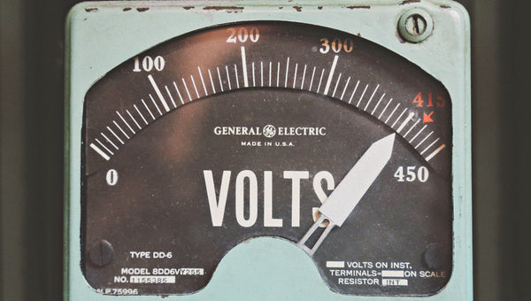 Volt Amps Vs Watts: What Every Backup Power Buyer Needs to Know