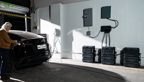 How Much to Install EV Charger at Home