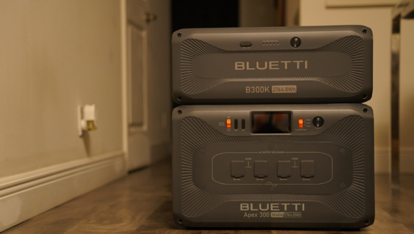 What Is a Modular Battery System?