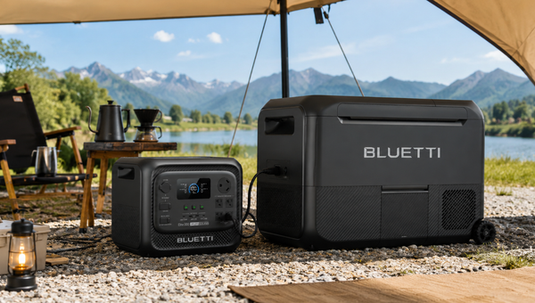 Solar-Powered Cooler for Camping: How It Works and Is It Worth Buying?