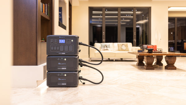 Best Whole House Solar Generator: Where to Buy?