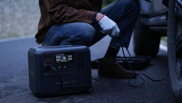 Is a Portable Power Station Better Than an Inverter?