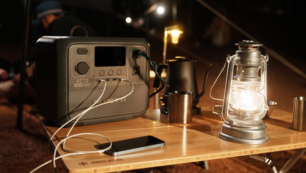 Best Camping Lights: A Simple Guide for Your Next Outdoor Adventure