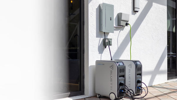 Home Batteries and Generators: How Are Different for Home Use?
