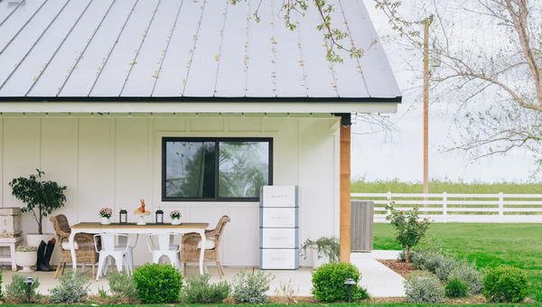 How to Connect a Generator to the House Without a Transfer Switch?