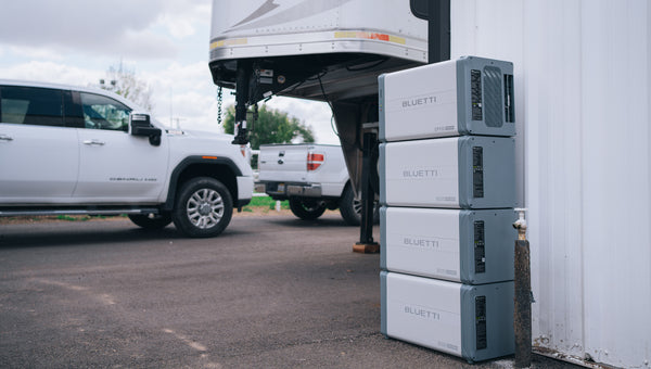 How to Choose the Best Solar Batteries for Your Home?