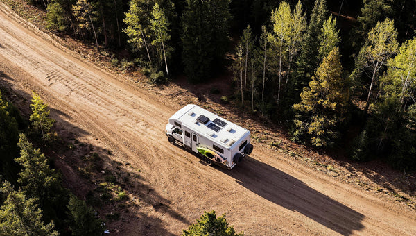 Camping in the Rain: 15 Tips to Stay Dry and Comfortable