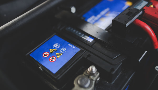 Car Battery How Many Ah? Understanding Amp Hour Ratings