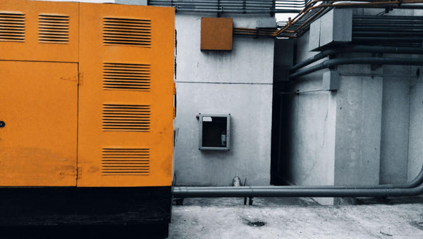How to Select the Best Commercial Generator for Your Business