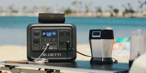 Best Portable Power Stations for Night Bowfishing Trips