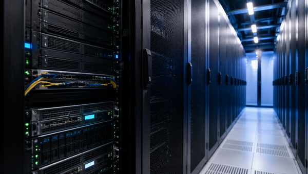 Rack-Mount Battery Backup: How to Choose a UPS for Your Server Rack
