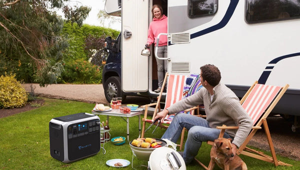 12 Unforgettable Lake Of The Ozarks RV Parks and Campgrounds