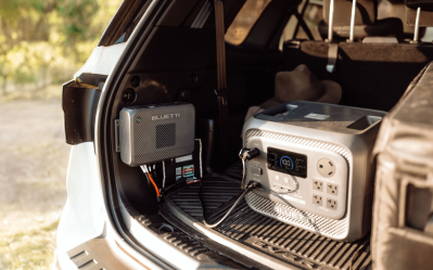 What to Buy During Prime Day for Home Backup: The Preparedness Shopping List
