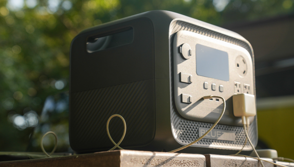 Best Backup Power Stations for Summer Outages