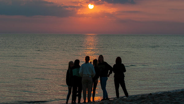 Navarre Beach Packing List: Essential Gear for Families
