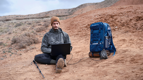 What To Put In Your Survival Backpack (Complete Survival Kit)