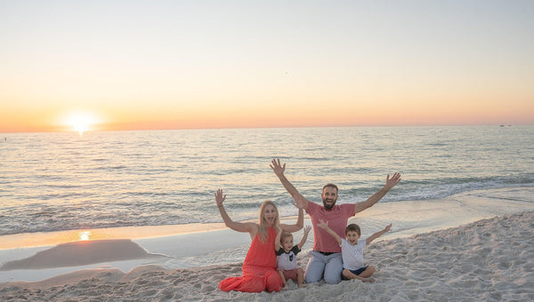 Best Things to Do in Navarre Beach: Family Activities and Day Trips