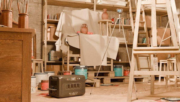 Battery Backup for Solar Panels: Finding the Best System for Your Needs