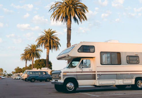 How to Power Your RV Air Conditioner with a Solar Generator: The Ultimate Off-Grid Guide