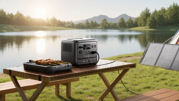 Best Budget Power Stations Under $500 for Home Backup in 2026