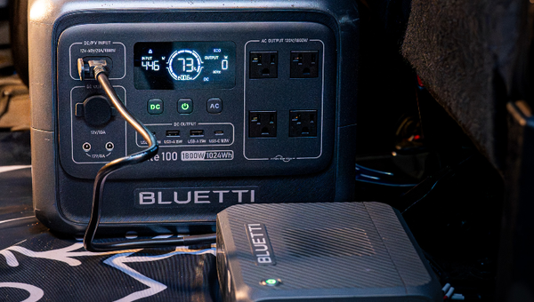 Upgrading to a Dual-Charge System: Combining Solar and Alternator Power