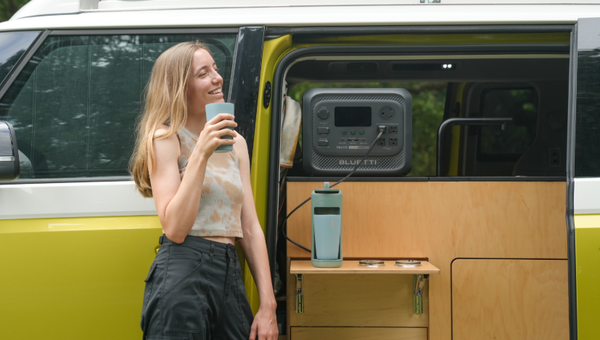 Best Portable Power Stations for America 250 Road Trips