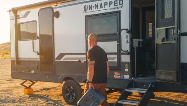 The RV Schwintek Slide-Out Survival Guide: Syncing, Lubrication, and Upgrades
