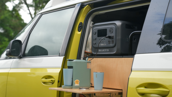 Stuck at the Campsite? How to Manually Override Your RV Slide-Out