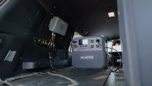 RV Alternator Charging: How to Protect Your Batteries and Alternator