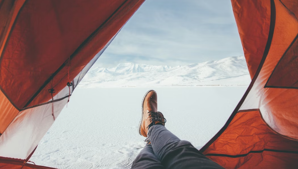 The Ultimate Guide to Best Power Stations for Winter Camping