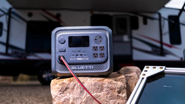 The Hidden Problem of Flat Towing: Preventing Dead Toad Batteries