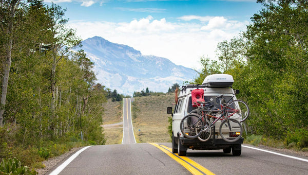Affordable Summer Road Trip Ideas for Graduates: See America Without Going Broke