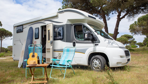 What Is the 200 Rule for RV Camping? Travel Rules Explained