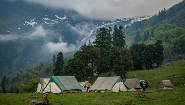 What Are the 7 C's of Camping? Essential Outdoor Guidelines for 2026