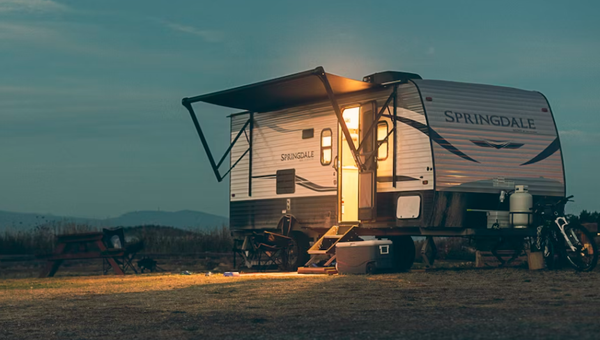 The Ultimate Guide: Best Portable Power Stations for Travel Trailers in 2026