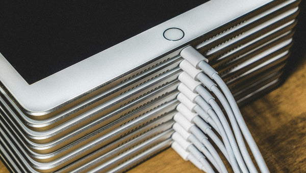Complete Guide for Choosing the Right Portable Battery Charger for iPad